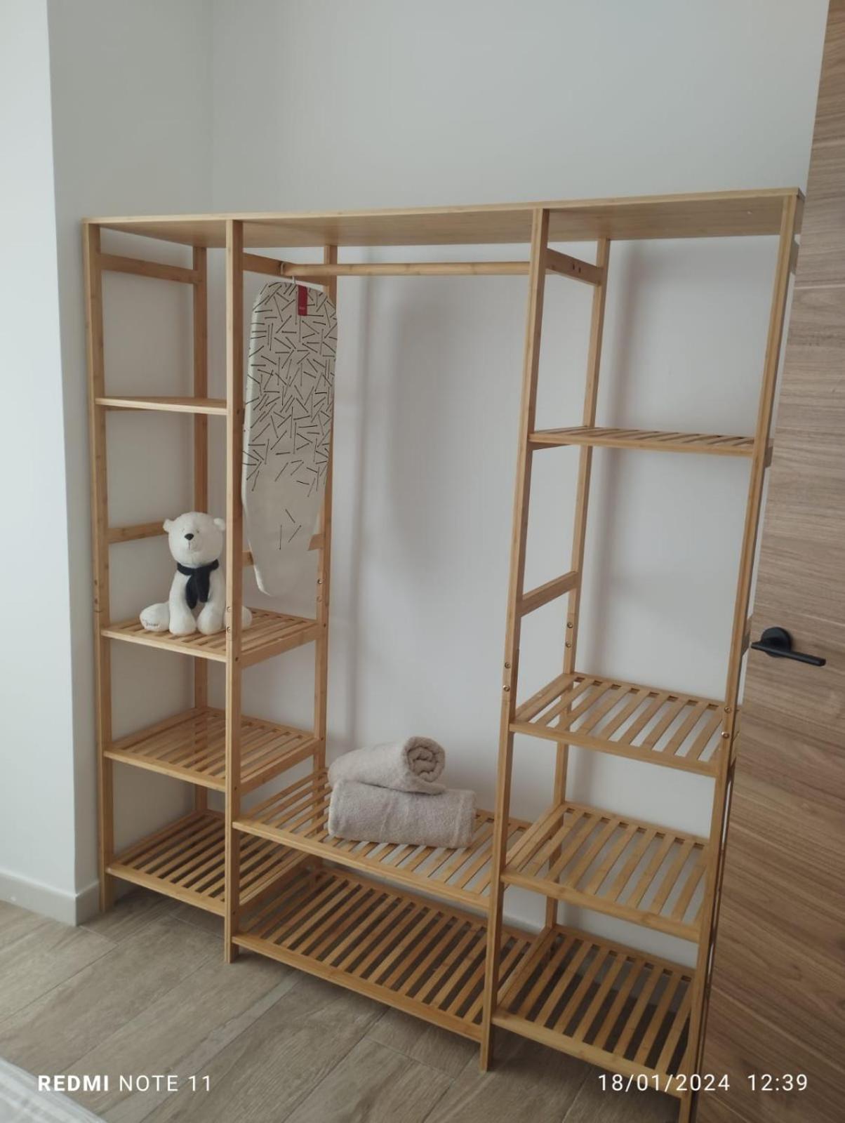 Estudio D'Paco Callosa de Ensarriá 外观 照片