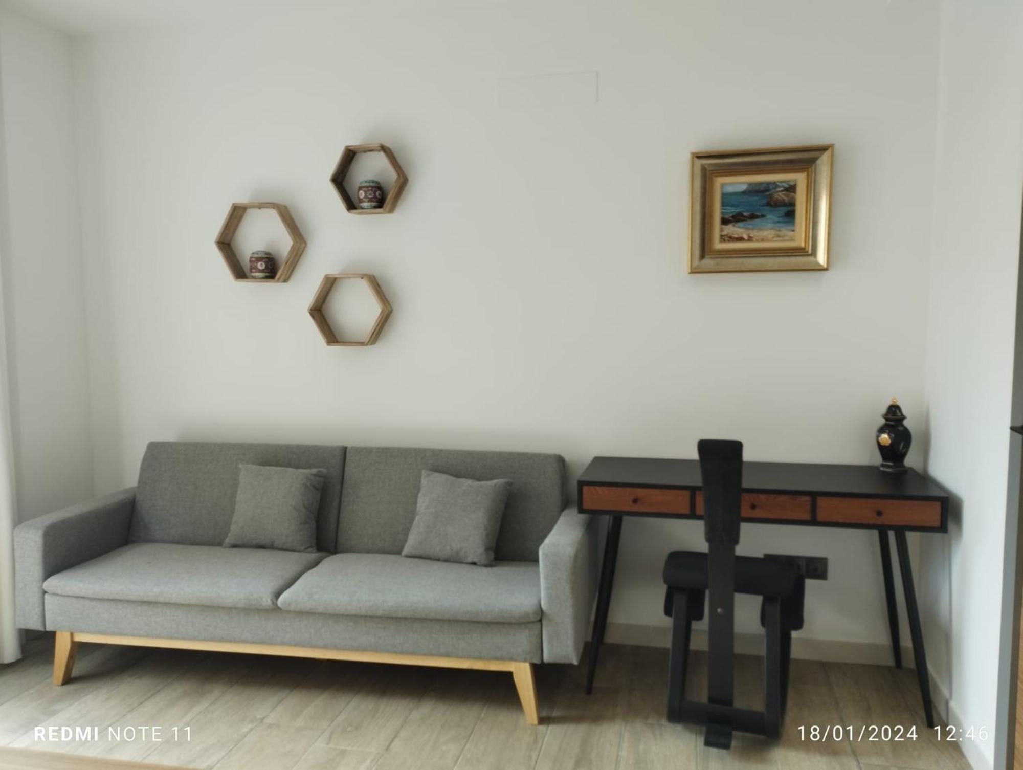 Estudio D'Paco Callosa de Ensarriá 外观 照片